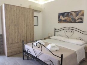 Melissa Apartment, Trapani